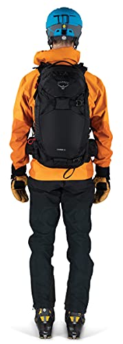 Mens Ski and Snowboard Backpack R102388