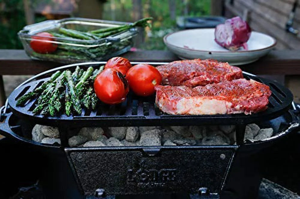 6 Pack Grill Seasonings and Rubs G467