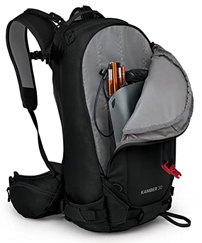 Mens Ski and Snowboard Backpack R102388