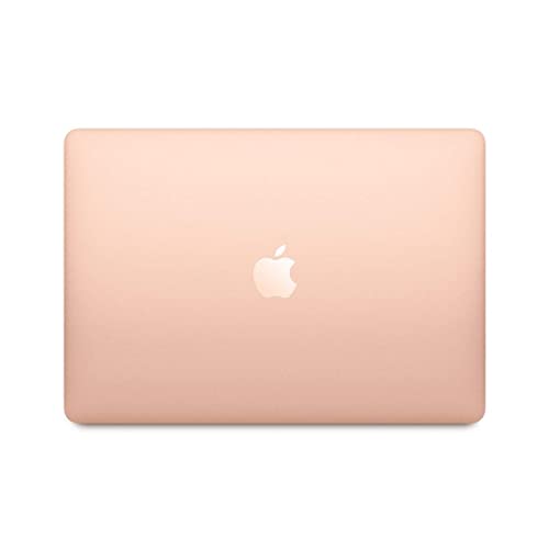 13.3 in 1.6GHz Intel Core i5 8GB RAM 512GB SSD Gold MacBook Air S305076