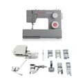 Heavy Duty Sewing Machine with Metal Frame D952012
