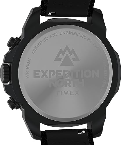 Expedition North Ridge 43mm Watch X328312
