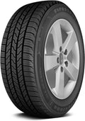 205X55R16 All Season Tire U166