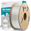 Black PLA+ 1.75mm 1KG 3D Printer Filament T481