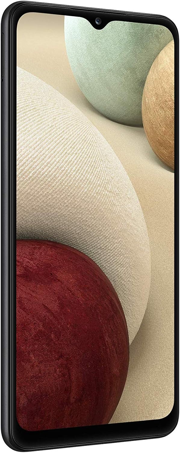 Black 32GB Unlocked Smartphone Y67997