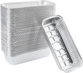 60 Pack Grease Cup Liners for Grill X59055