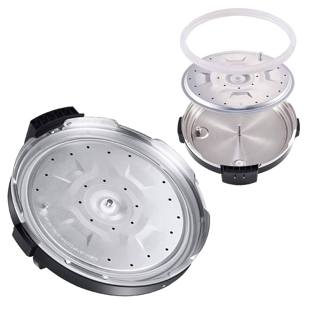 6 qt. 10-in-1 Electric Pressure Cooker B543899