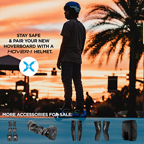 Hoverboard with LED Headlights M22741