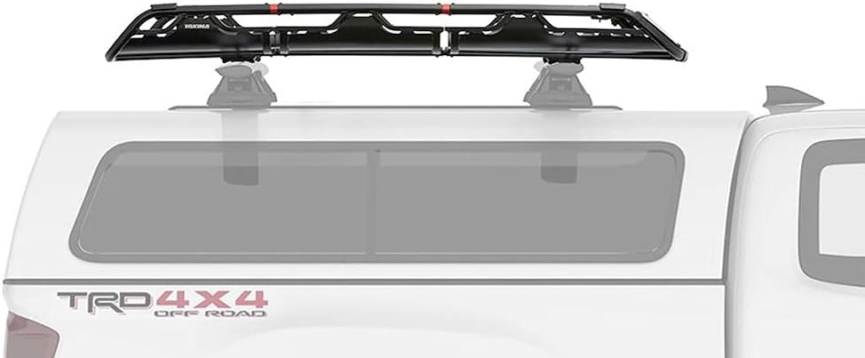 OffGrid Extension for Cargo Basket R53618