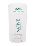 Fresh Mistletoe 2.65 oz Deodorant K938556