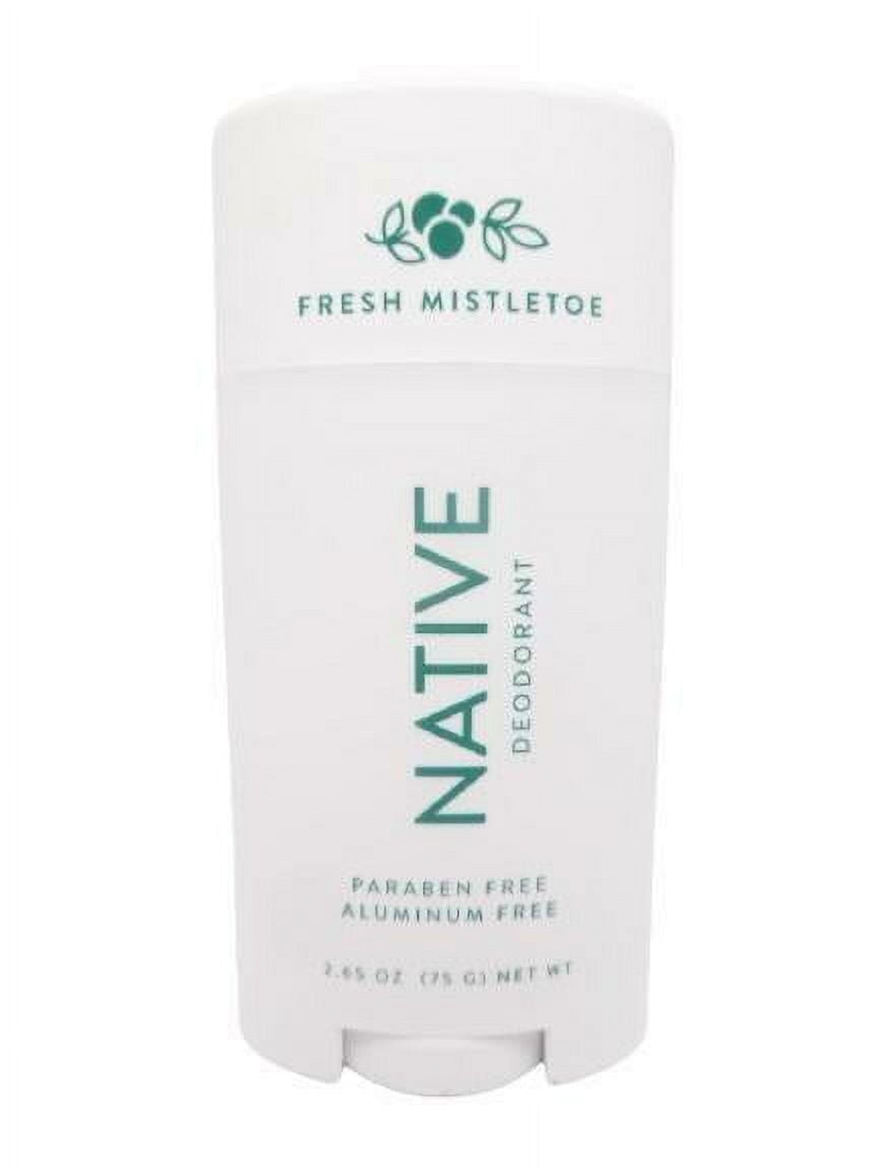 Fresh Mistletoe 2.65 oz Deodorant K938556
