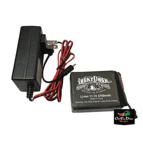 Battery and Charger Kit A8179