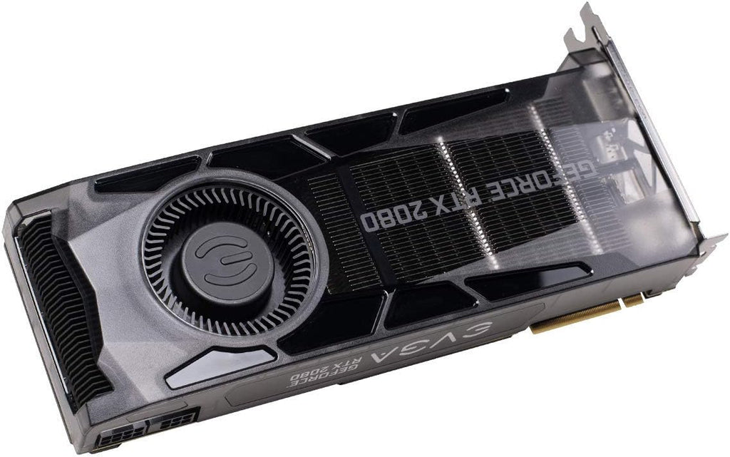 GeForce RTX 2080 8GB GDDR6 Graphics Card J9213