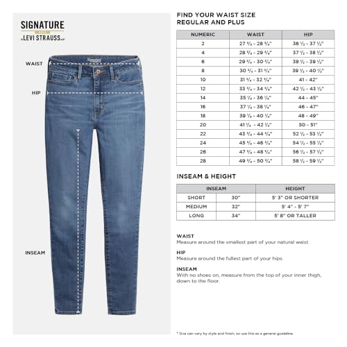 Women's Bootcut Jeans C392631