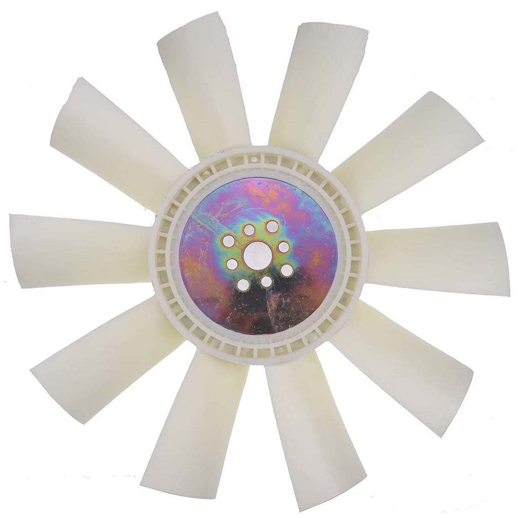 18" Fan for Engine Wood Chippers H255450