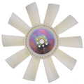 18" Fan for Engine Wood Chippers H255450