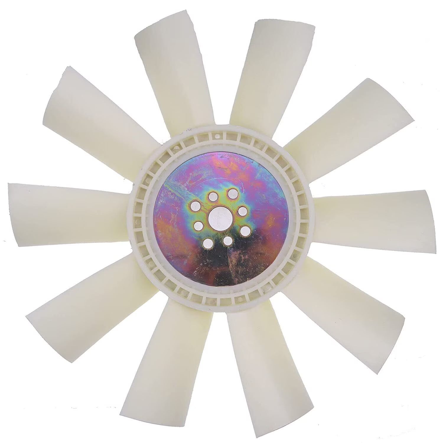 18" Fan for Engine Wood Chippers H255450