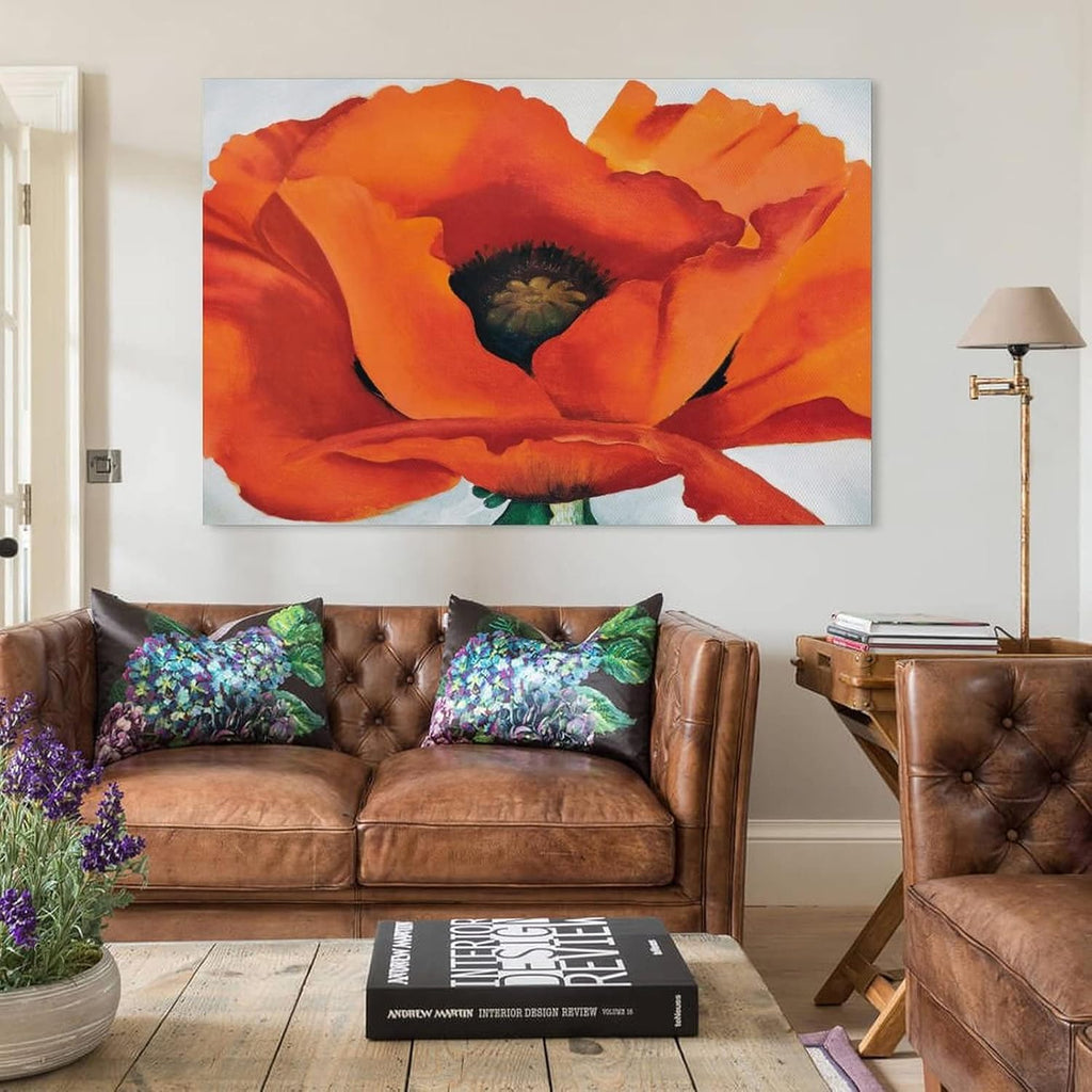 16x24inch Unframe-Style Canvas Wall Art Poster F65274