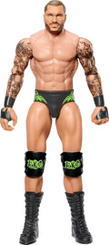 6-inch Action Figure with 10 Articulation Points R8517