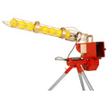 Softball Pitching Machine with 9 Ball Automatic Feeder A93203