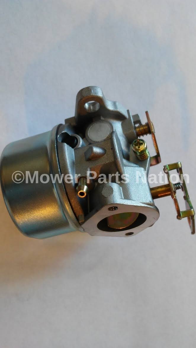 Replaces Tecumseh Carburetor T661