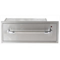 Warming Drawer B431