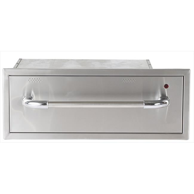 Warming Drawer B431
