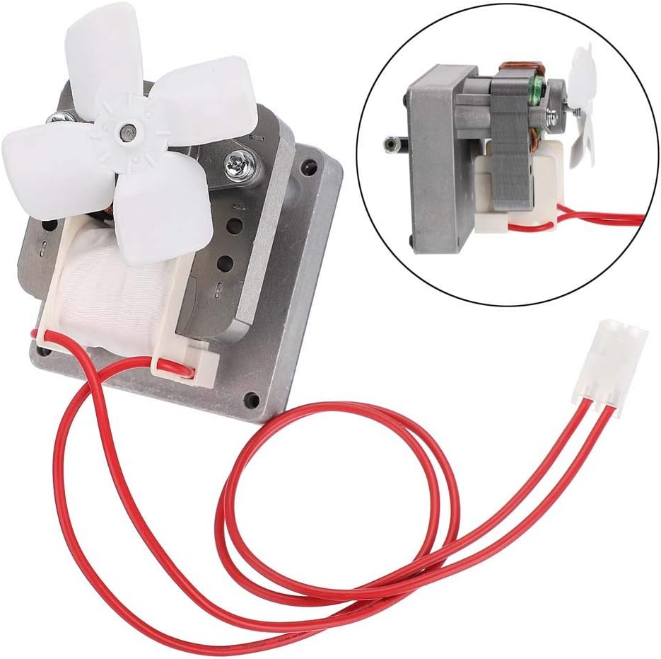 Grill Auger Motor Kit Replacement Parts M402560