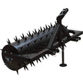 60 in. 3-Point Drum Spike Aerator C795923