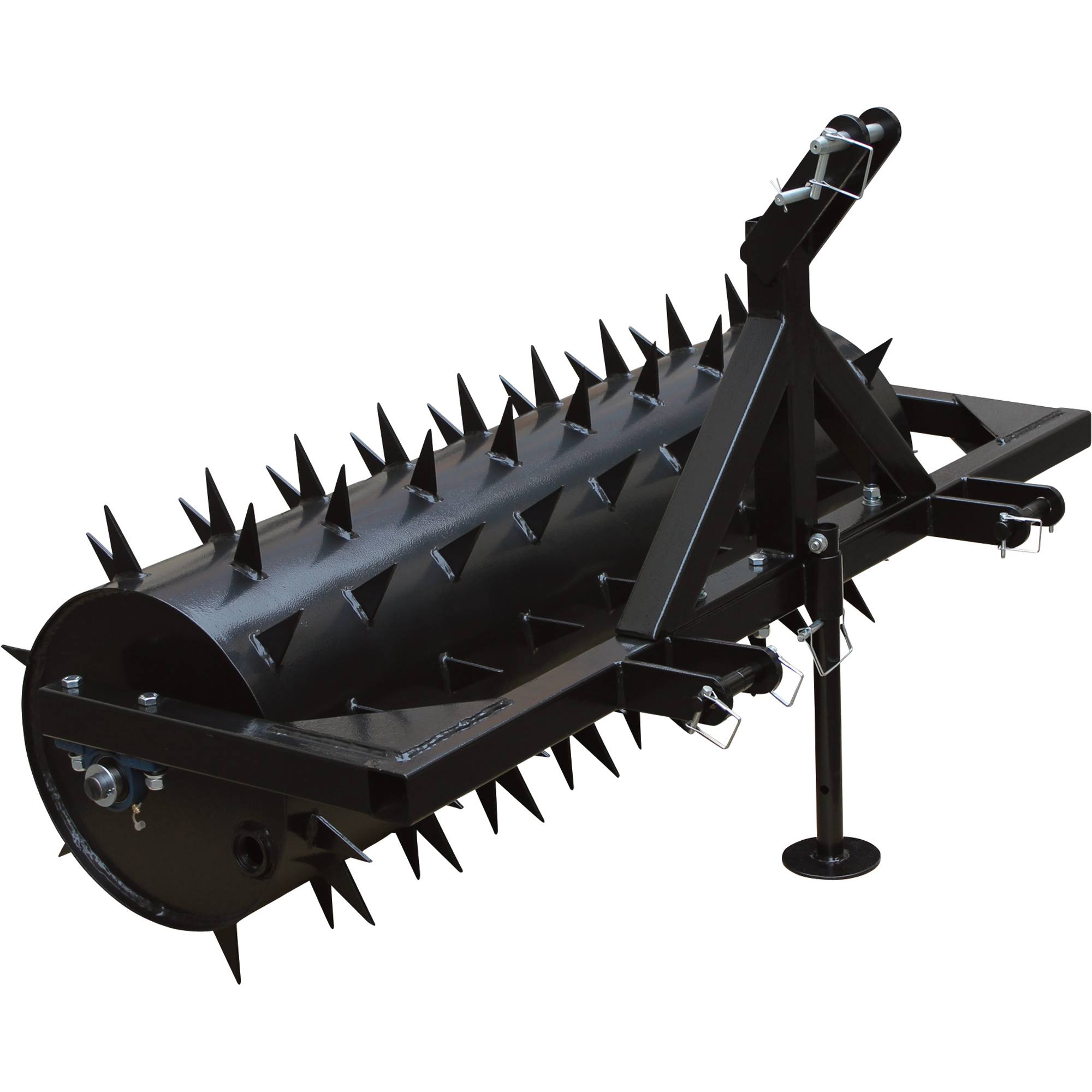 60 in. 3-Point Drum Spike Aerator C795923