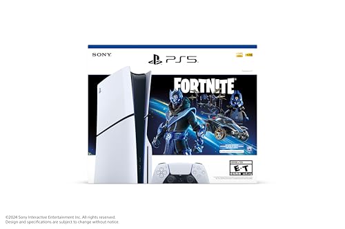 PS5 Console C531807
