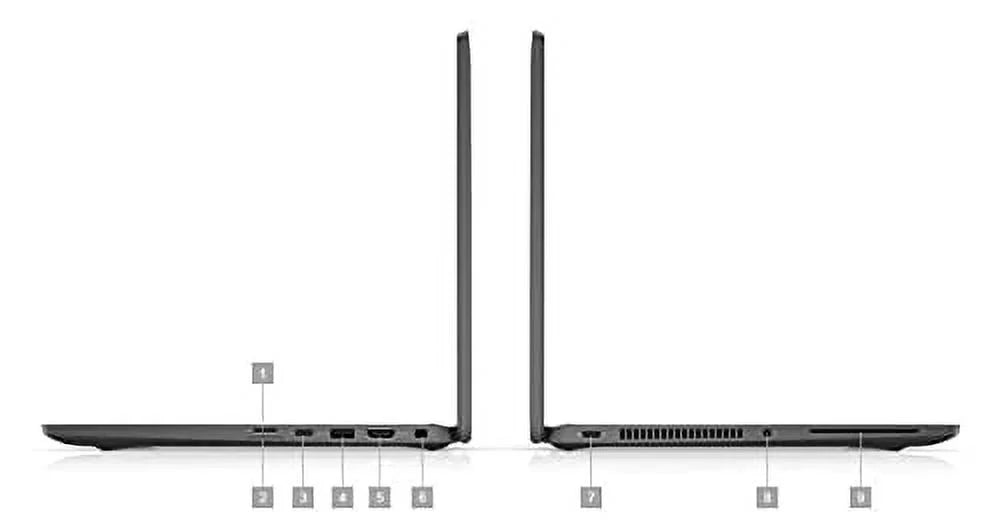 14" FHD Core i7-1TB SSD 32GB RAM Laptop N8407