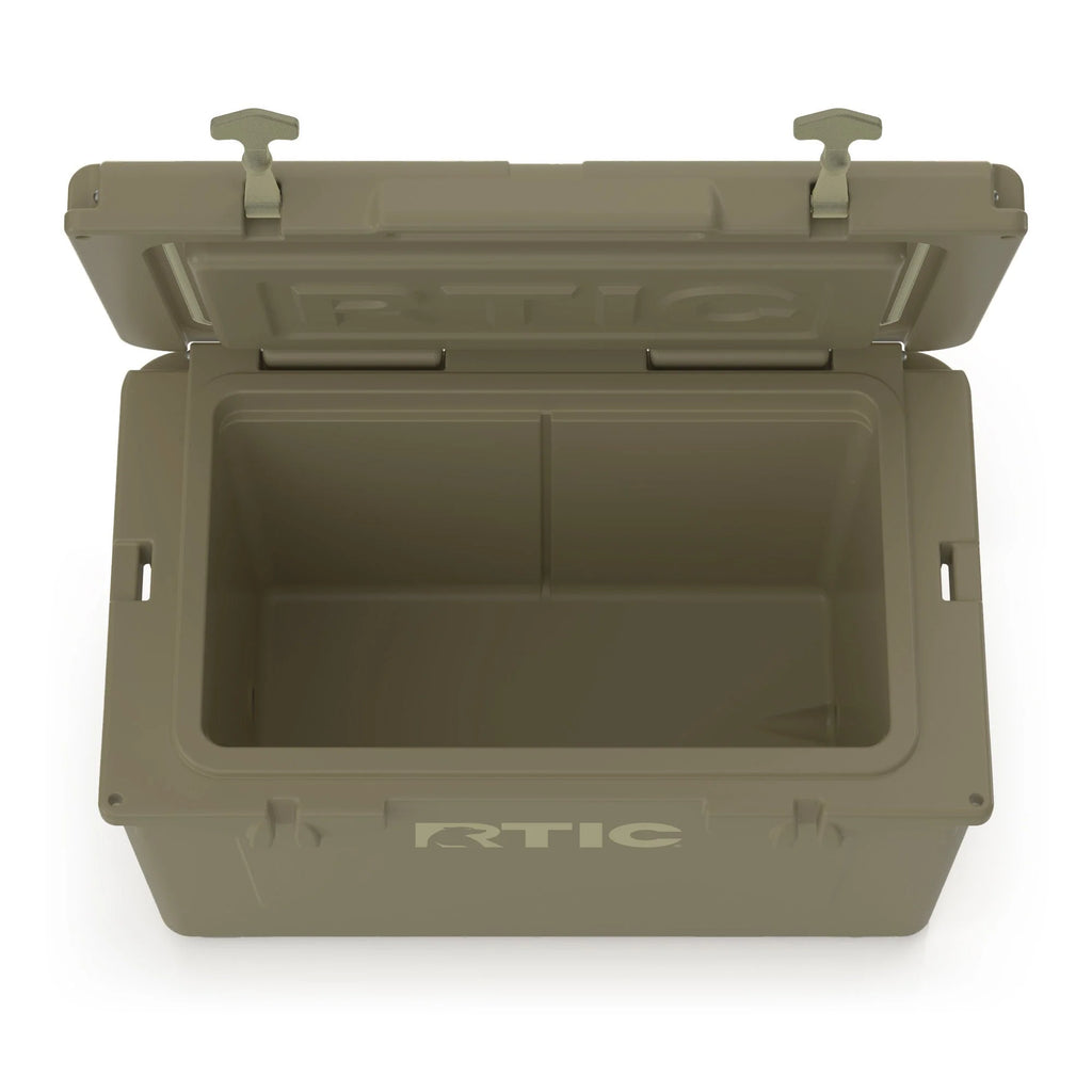 45 qt Insulated Portable Cooler O582261