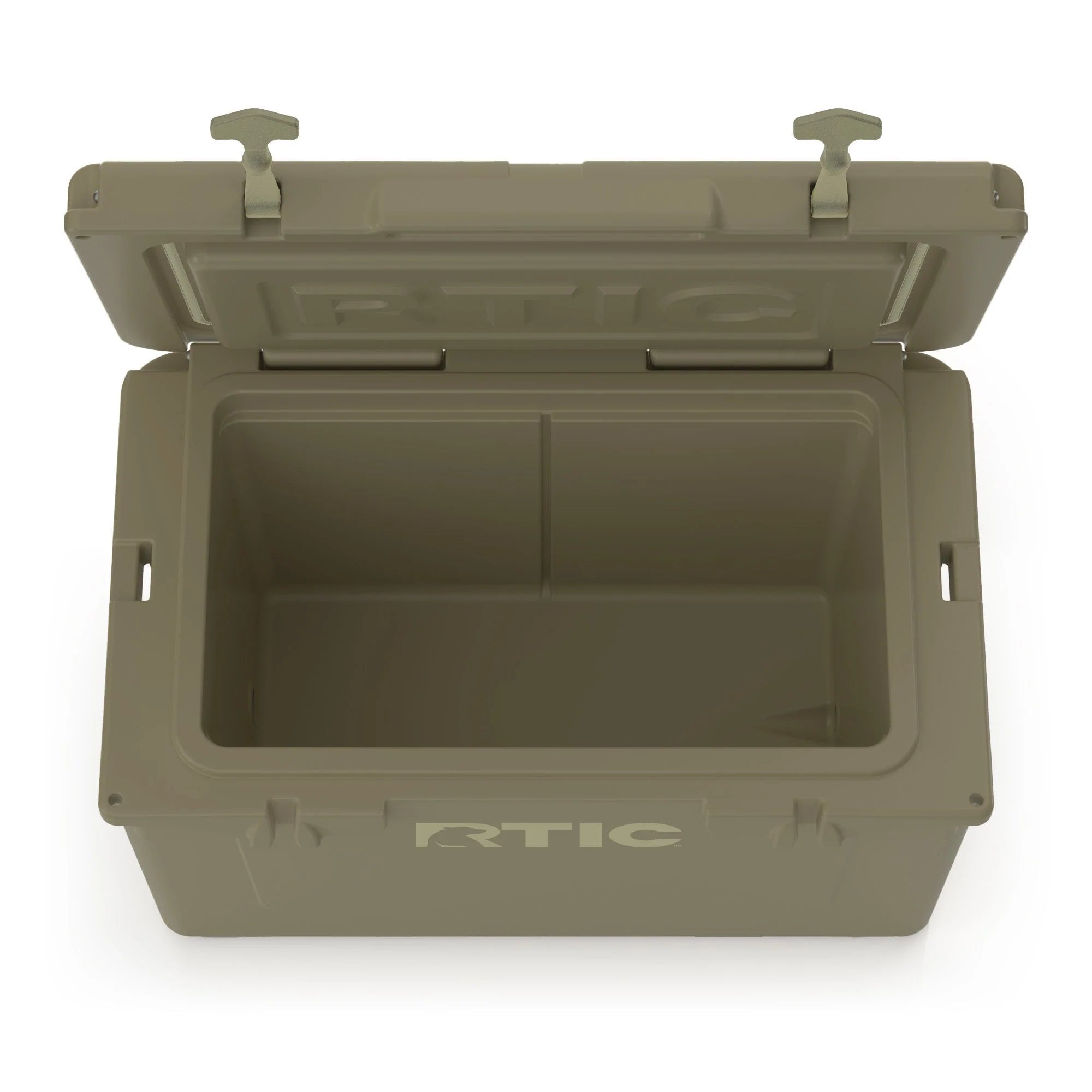 45 qt Insulated Portable Cooler O582261