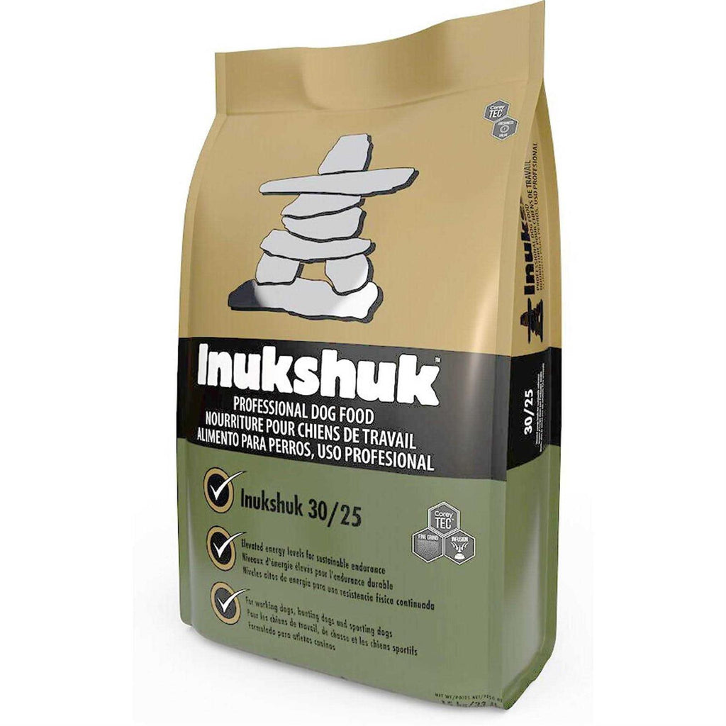 Professional Dry Dog Food 30/25 H807