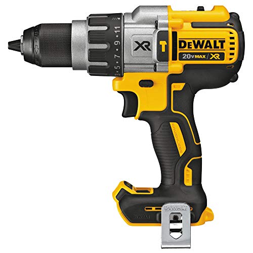 20V MAX XR Cordless Drill Combo Kit, 4-Tool U976090