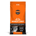 Natural Unscented Cat Litter, 28 lb. R520628