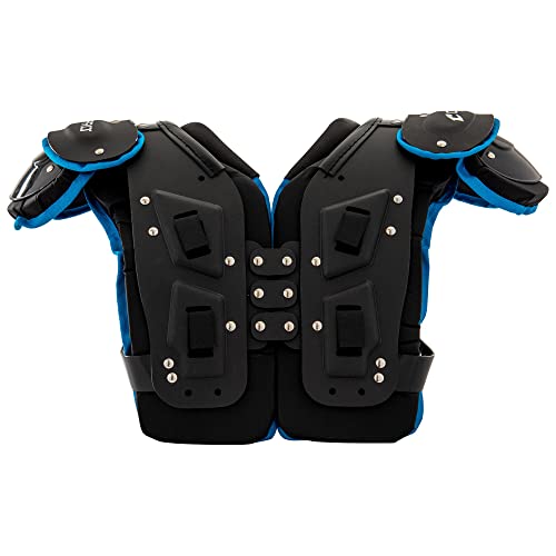 Football Shoulder Pads X6084