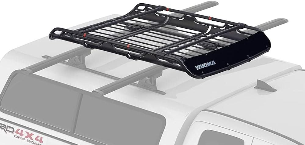 OffGrid Extension for Cargo Basket R53618