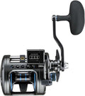 Levelwind Line Counter Reels U161506
