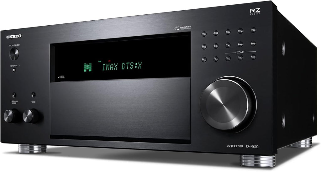 9.2-Channel THX Certified AV Receiver Q2201