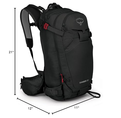 Mens Ski and Snowboard Backpack R102388