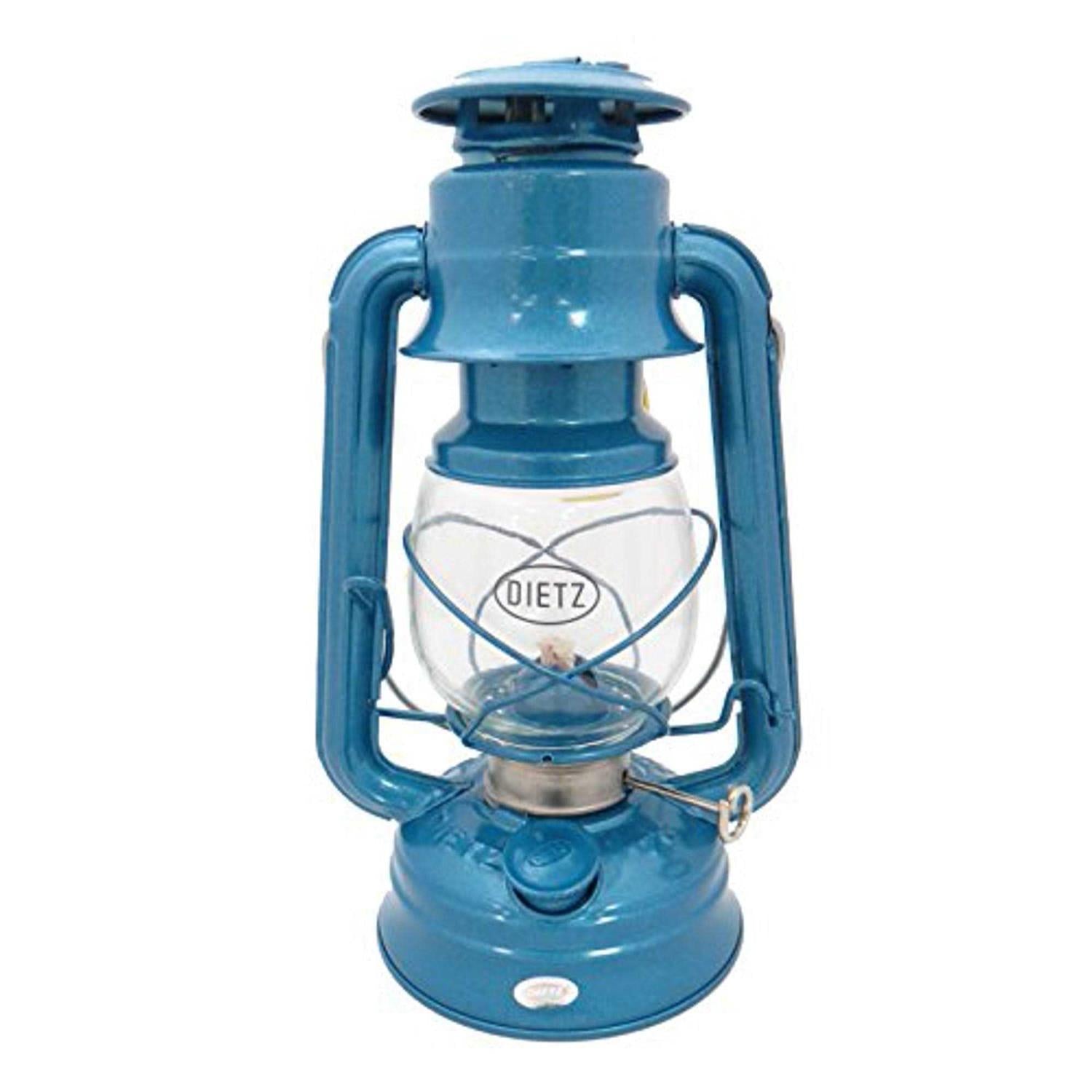 Original Oil Burning Lantern E892444