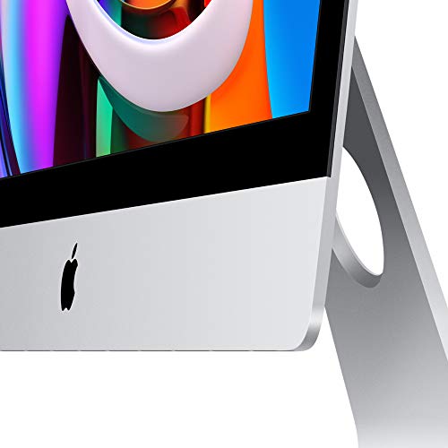 27-inch iMac with Retina 5K Display, 8GB RAM, 256GB SSD Storage V45311