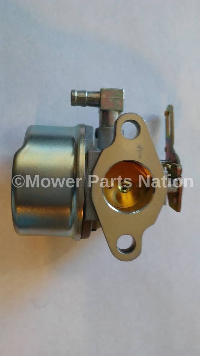 Replaces Tecumseh Carburetor T661