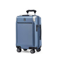Dark Sky Blue Compact Carry-On Expandable Hardside Spinner R53449