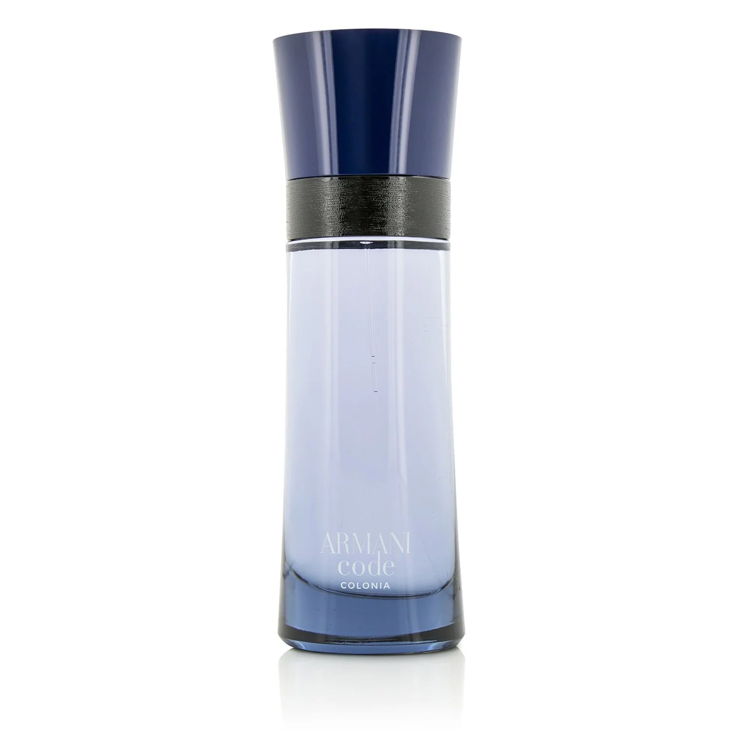 Armani Code Colonia Eau De Toilette Spray 50ml Z892