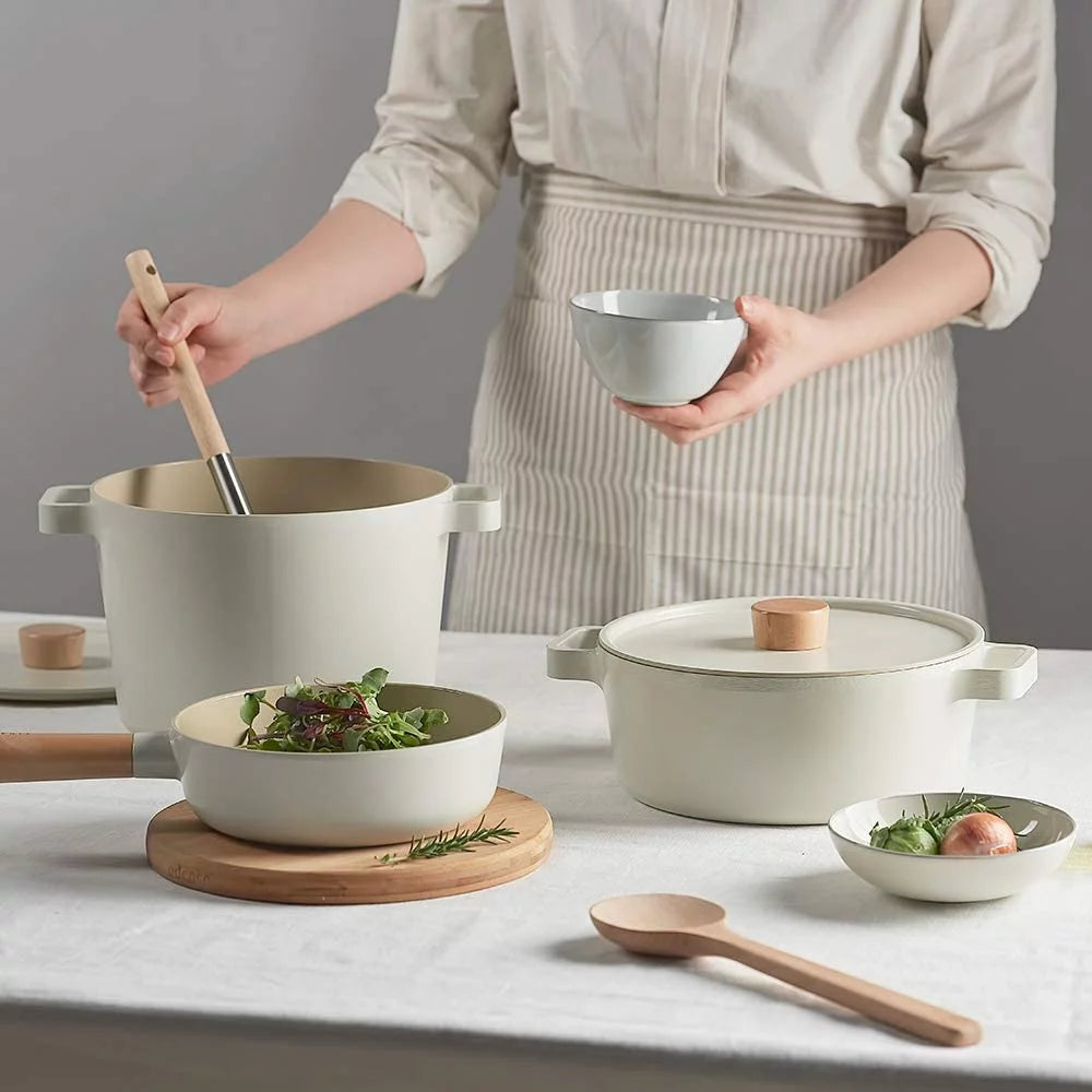 Induction Cookware Set of 6 A4898