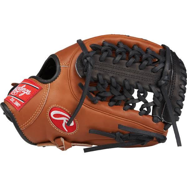 11.5x22 Baseball Glove A25391