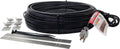Roof & Gutter Snow Deicing Cable Kit (50 feet) P41874